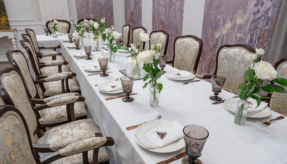 Фото №9 зала VIP-зал