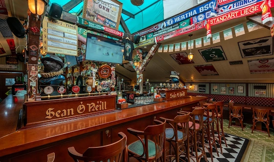 Фото №10 зала Зал ресторана 