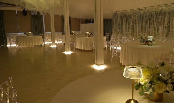 Фото №7 зала Основной зал