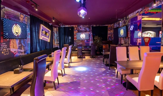 Фото №19 зала Основной зал