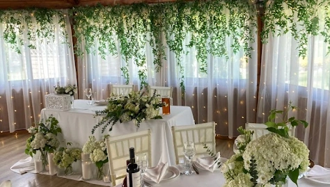 Фото №4 зала Ротонда