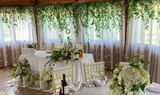 Фото №4 зала Ротонда