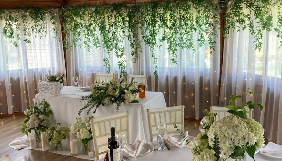 Фото №4 зала Ротонда