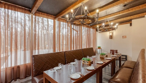 Фото №3 зала VIP-park