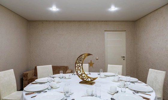 Фото №5 зала VIP-комната