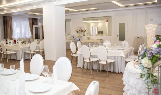 Фото №14 зала Зал на 50 человек