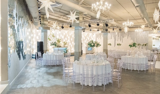 Фото №13 зала Банкетный зал LOFT