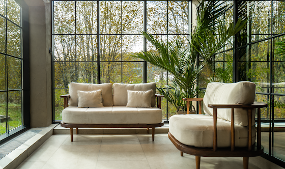 Фото №16 зала Веранда