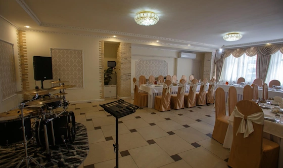 Фото №5 зала Зал  «М»