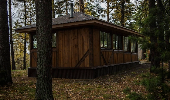 Фото №5 зала Беседка №1