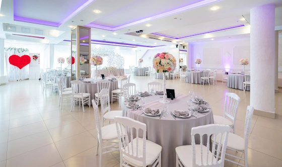 Фото №3 зала Зал на 120 человек