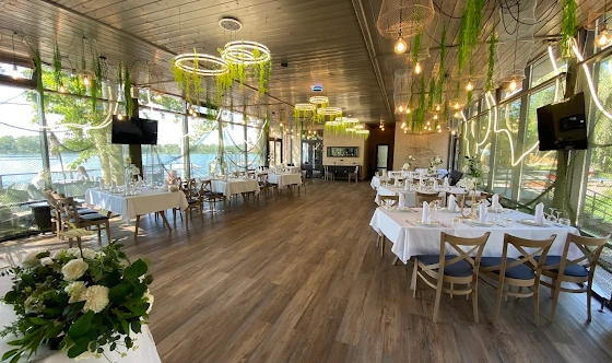 Фото №3 зала Большой зал 