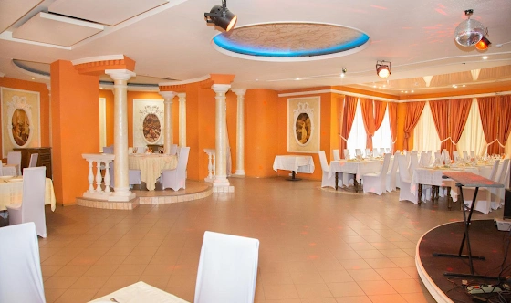 Фото №11 зала Большой зал