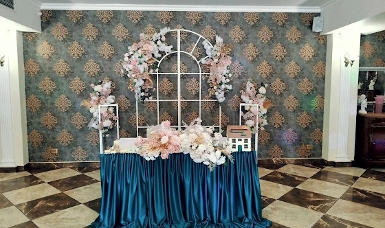 Фото №3 зала Большой зал