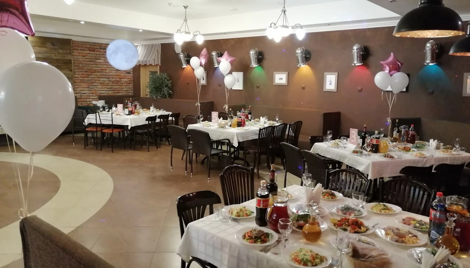 Фото №6 зала Основной зал 