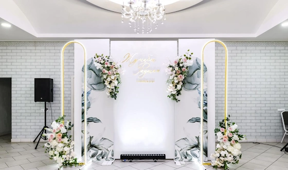 Фото №7 зала Зал «Мирас»