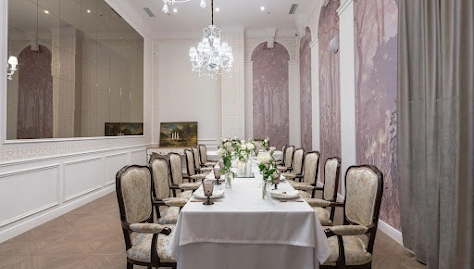 Фото №3 зала VIP-зал