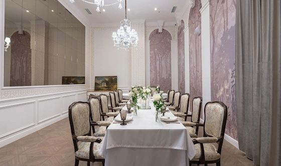 Фото №3 зала VIP-зал