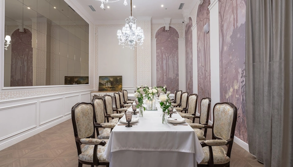 Фото №3 зала VIP-зал