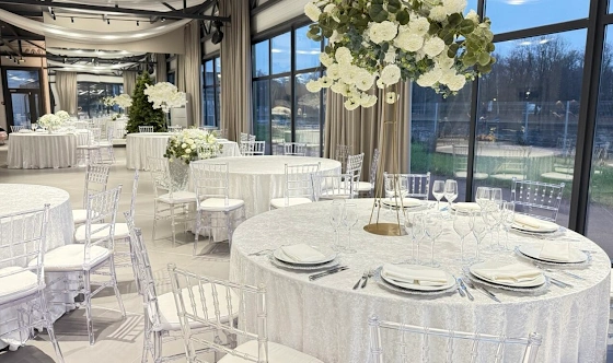 Фото №3 зала Основной зал