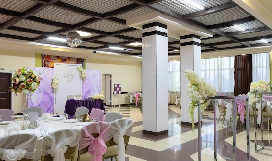 Фото №16 зала Большой зал