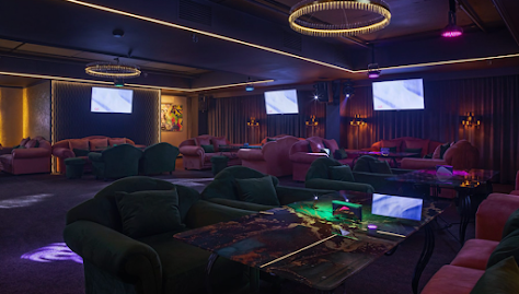 Фото №5 зала Зал «Маэстро»