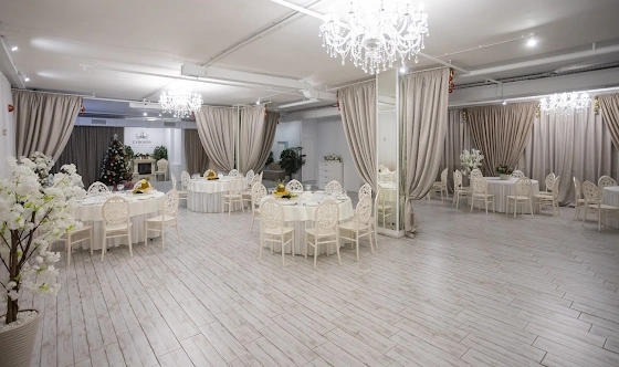 Фото №12 зала Основной зал 