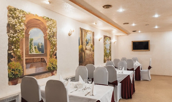 Фото №6 зала Зал №2