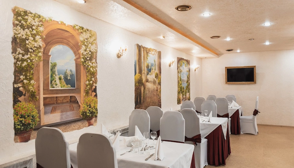 Фото №6 зала Зал №2