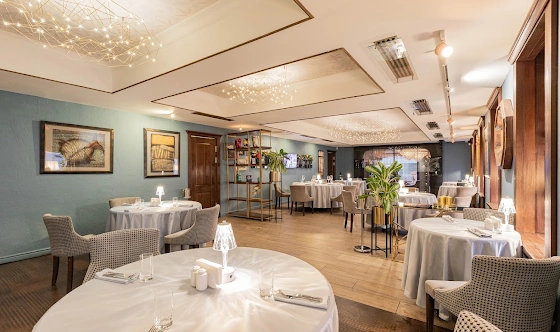 Фото №15 зала Зал "Камин"