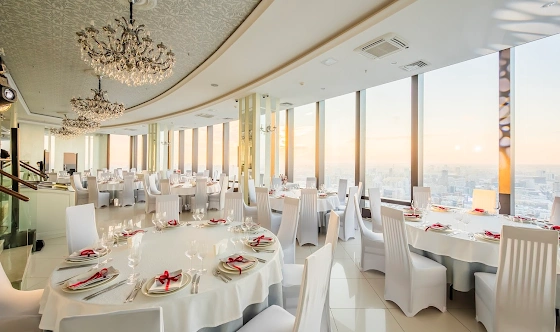 Фото №9 зала Основной зал