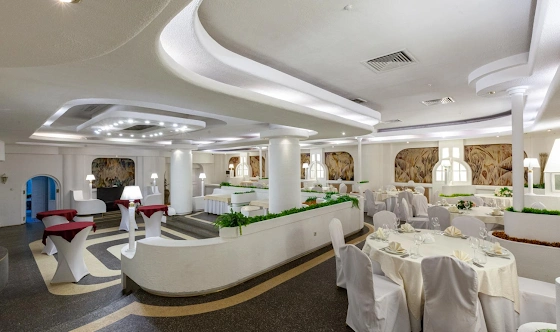 Фото №15 зала Зал «Белый»