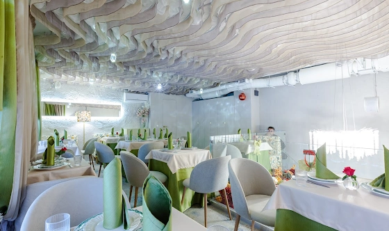 Фото №16 зала Банкетный зал 