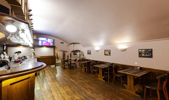 Фото №7 зала Ресторан