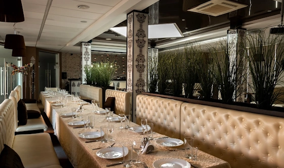 Фото №3 зала Основной зал