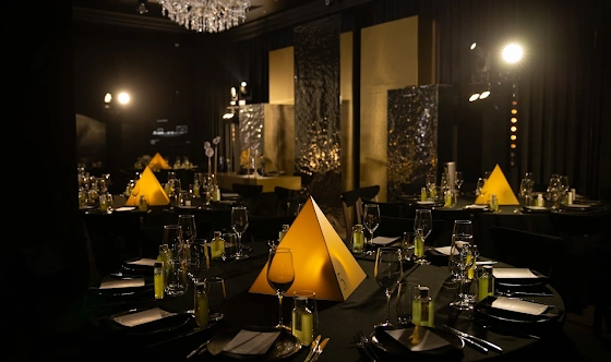 Фото №14 зала Банкетный зал