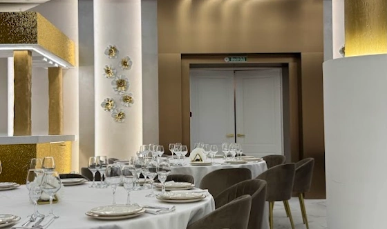 Фото №11 зала Зал №5