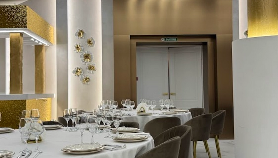 Фото №11 зала Зал №5