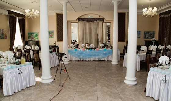 Фото №7 зала Ресторан