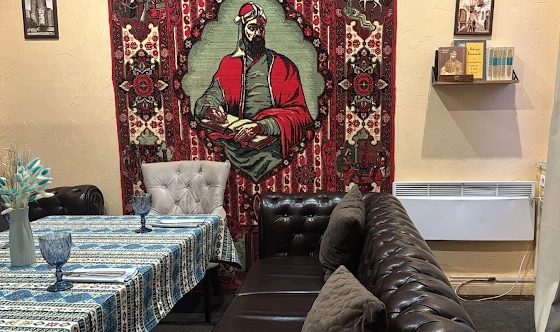 Фото №2 зала VIP-зал