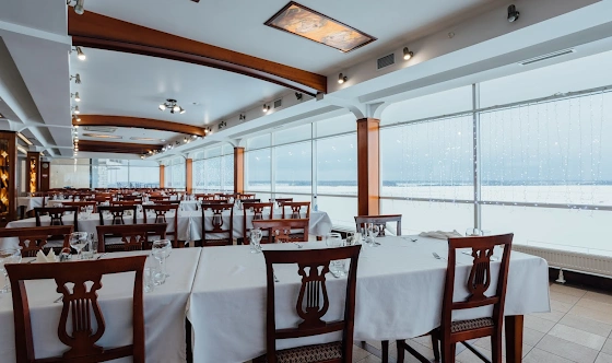 Фото №8 зала Основной зал 