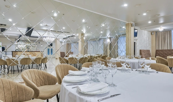 Фото №16 зала Основной зал