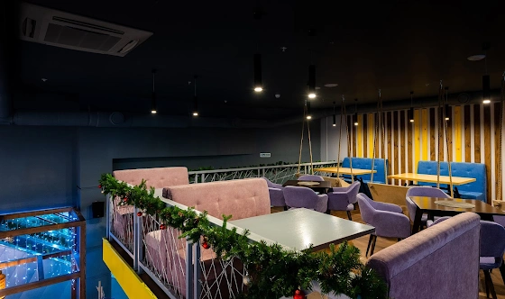 Фото №13 зала Основной зал