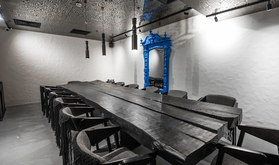 Фото №3 зала Банкетный зал 