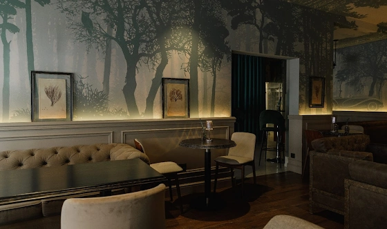 Фото №5 зала Зал "Консерватор"