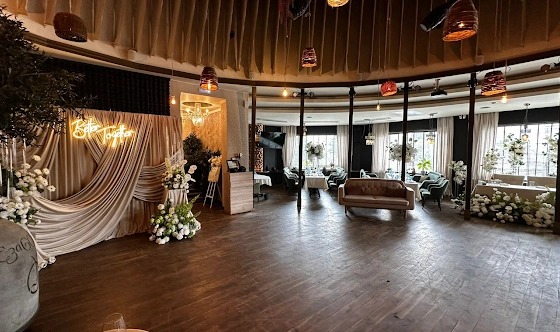 Фото №2 зала Зал первого этажа 