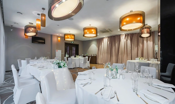 Фото №5 зала Ресторан