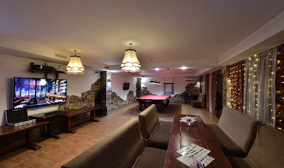 Фото №4 зала VIP-зал №1