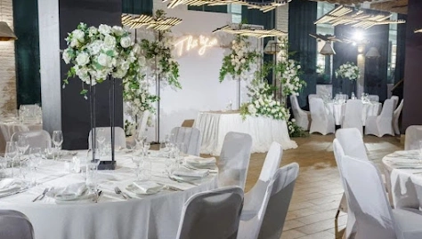 Фото №2 зала Ресторан 