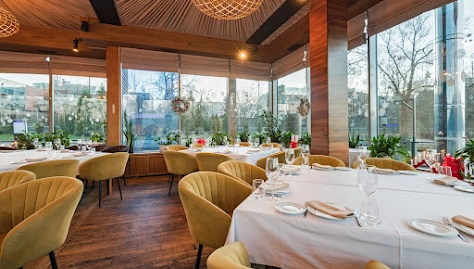 Фото №5 зала Основной зал